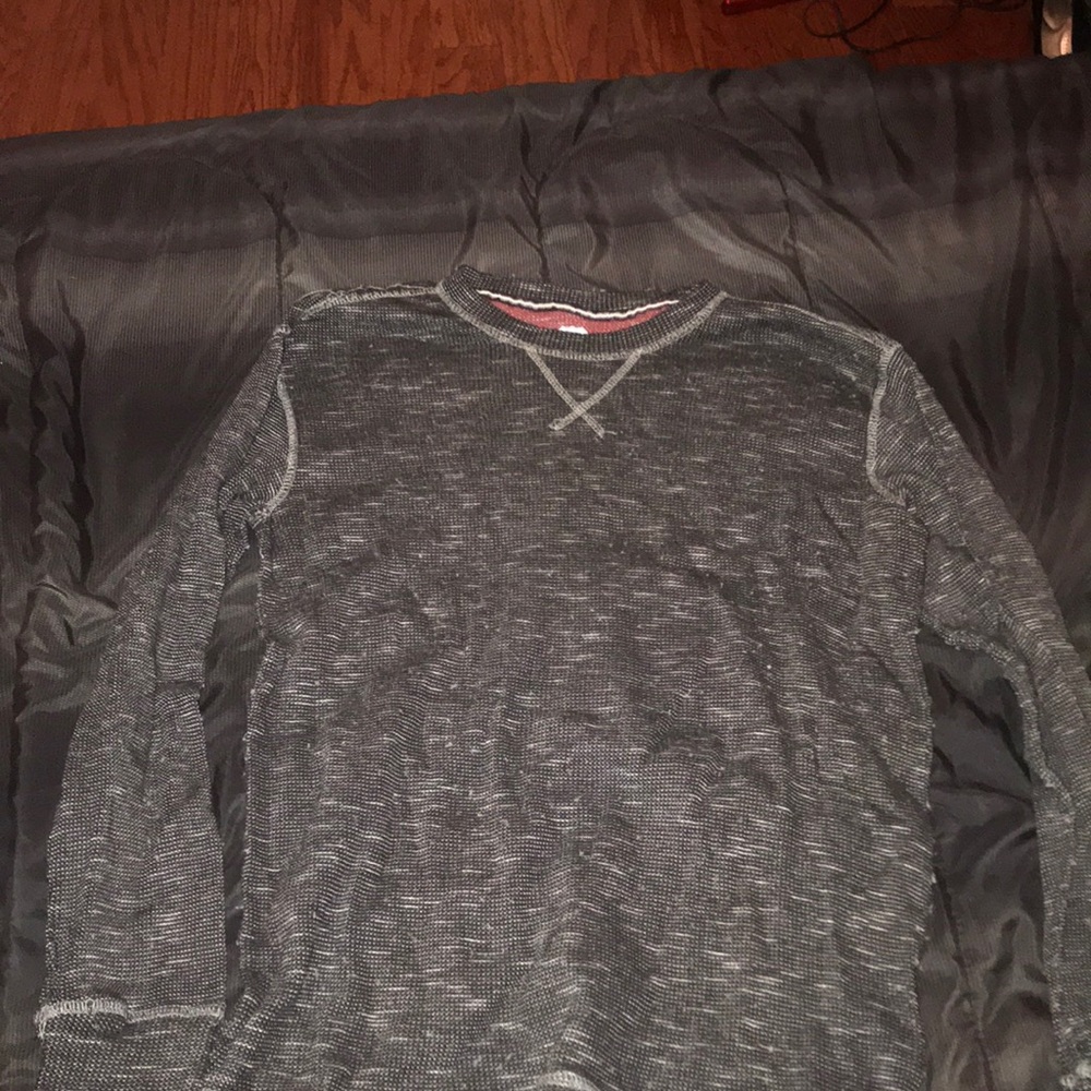 Route 66 long sleeve